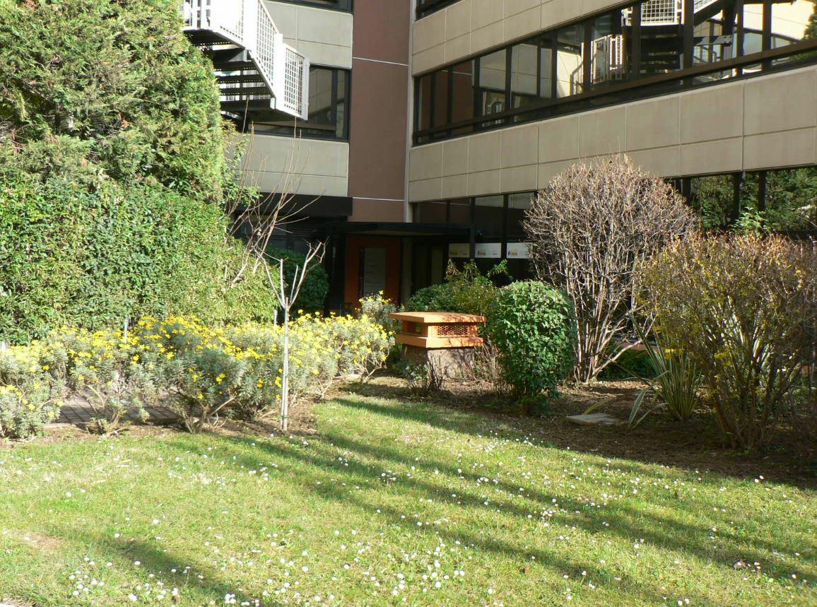 Bureau Marseille 808m² Location bureau Marseille Bouches-du-Rhône OLBUR2205174 3